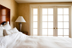 Weston Hills bedroom extension costs