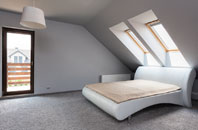 Weston Hills bedroom extensions