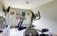 Weston Hills home gym construction leads