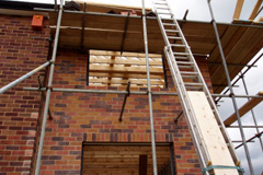 house extensions Weston Hills