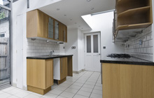 Weston Hills kitchen extension leads