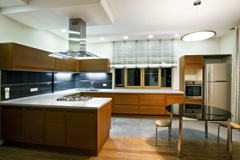 kitchen extensions Weston Hills